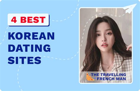 8 Best Korean Dating Sites & Apps (2024)